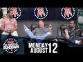 El Pres Bet On The Biggest Favorite in MLB History… and Lost - August 12, 2019 - Barstool Rundown