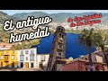 El antiguo humedal de San Cristóbal de La Laguna @profegacel