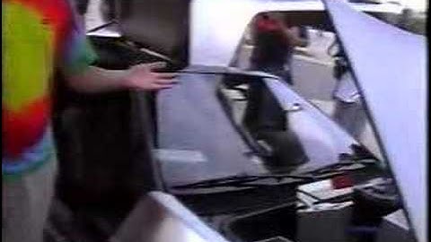 DeLorean Mac Mini Podcast - Volume 2