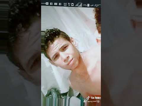 احمد كامل قولي غاب مش فكرة شكله