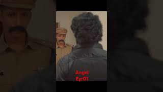 Angel chapter-1 #cinema #movie #film #crime #cinematography #thriller #acting #passion #dream