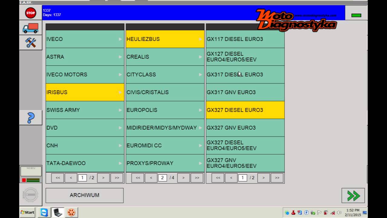 Keygen Iveco Easy Torrent