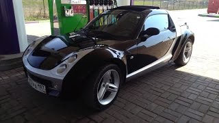 Ремонт смарт, repear chain, epear chain smart roadster цепь, натяжитель цепи, замена звёздочек, screenshot 5