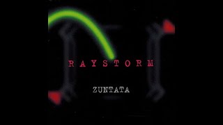 Raystorm (レイストーム) BGM - Muddling Through (extend)