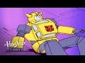 Transformers Official | Transformers: Generation 1 - Do We Need an Invitation?