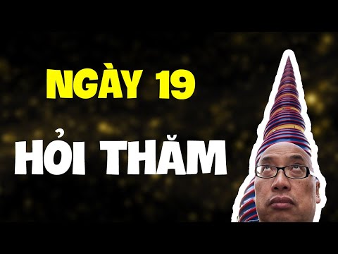 Luyện nghe : hỏi thăm