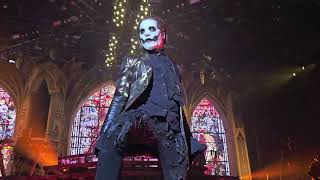 Ghost - Live at Espaço Unimed - São Paulo 2023