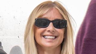 Louise Redknapp's Radiant Transformation: New Look & New Love!