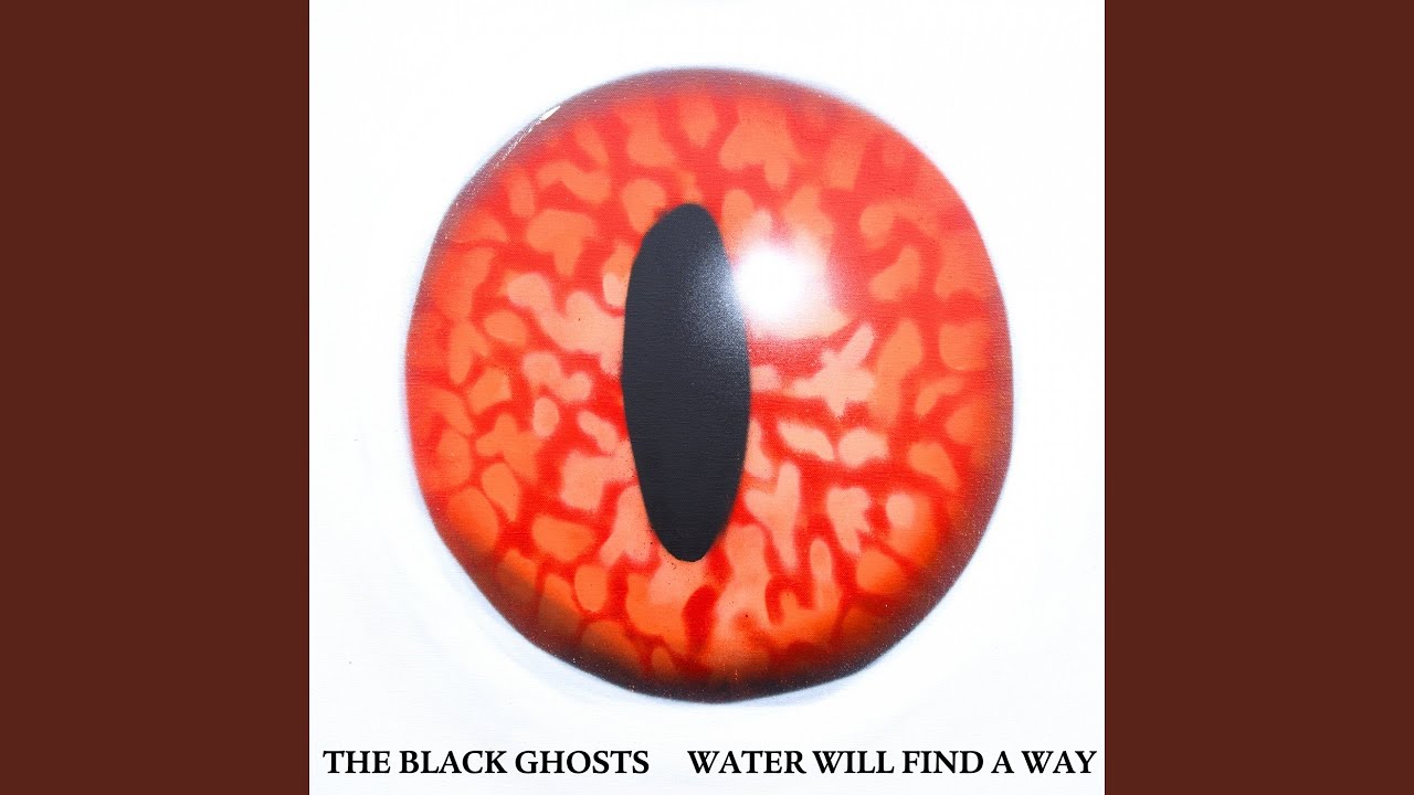 Water Will Find a Way (Acoustic Version)