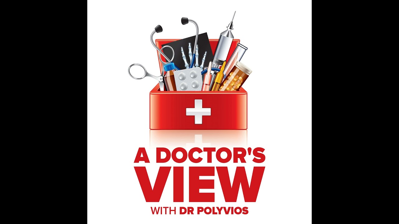 Psychology of medicine with Dr Haidar Al-Hakim