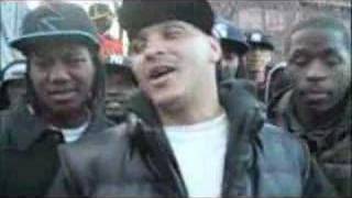Albee Al - FlatLine Freestyles Pt. 1