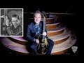 Steve Wariner Tells the Story of His Friendship with Chet Atkins