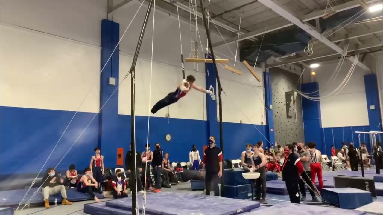 Interstate Flippin Invitational Rings YouTube