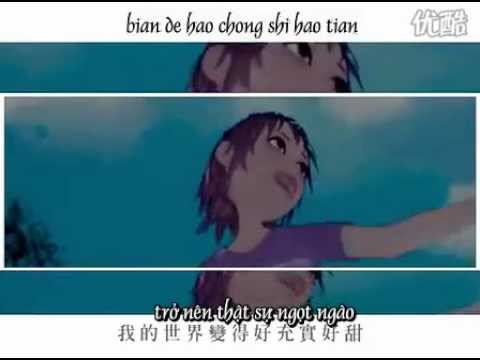 Tháng9-Jiu yue[vietsub]Đường Tiếu/唐笑-九月