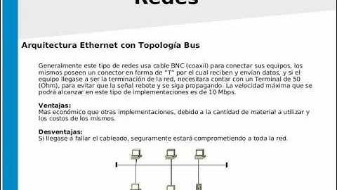 Conceptos en Networking - Clase 2 - 1º parte - CentralTECH