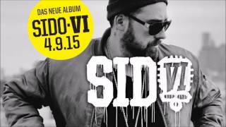 Sido feat.  Dillon Cooper - Ackan