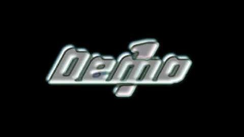 Demo One Intro (Version 6) [PBPX-95007]
