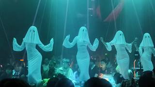 Xu Binglong - Alone (Zx Electro Remix 2025) Cô Đơn - Từ Bỉnh Long #TikTok