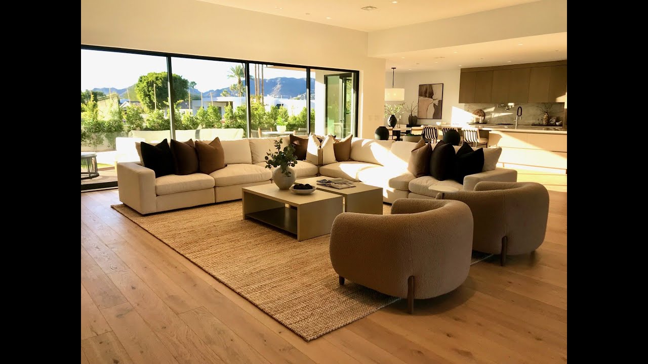 (PT 3 of 3) PRISTINE IN PARADISE! 5525 E Lincoln Drive 124, Paradise Valley, AZ 85253