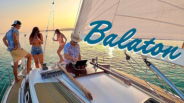 RETRO Magyar Nyárzáró🇭🇺🌅⛵️