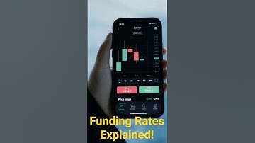 Crypto Funding Rate | Abdullah Khan #shorts