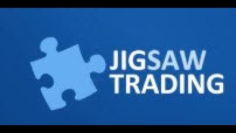 Peter Davies - Trading Peter Davies - Jigsaw Trading