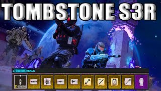 EASY SOLO Tombstone Glitch MW3 Season 3 Reloaded After Patch!