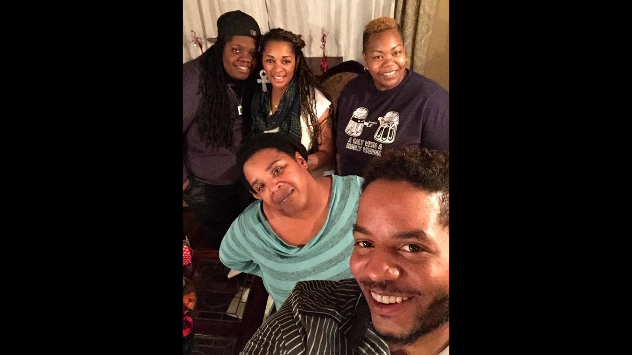 LoveNeedsTherapy Valentines Day Special Session2 Pt1