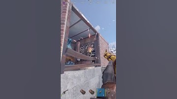 Rust Raid heli #rust #minecraft #gaming #automobile #games #roleplay #oyun #gameplay #gamer