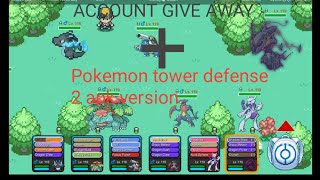 Guide for POKEMON Tower Defense 2 APK for Android Download