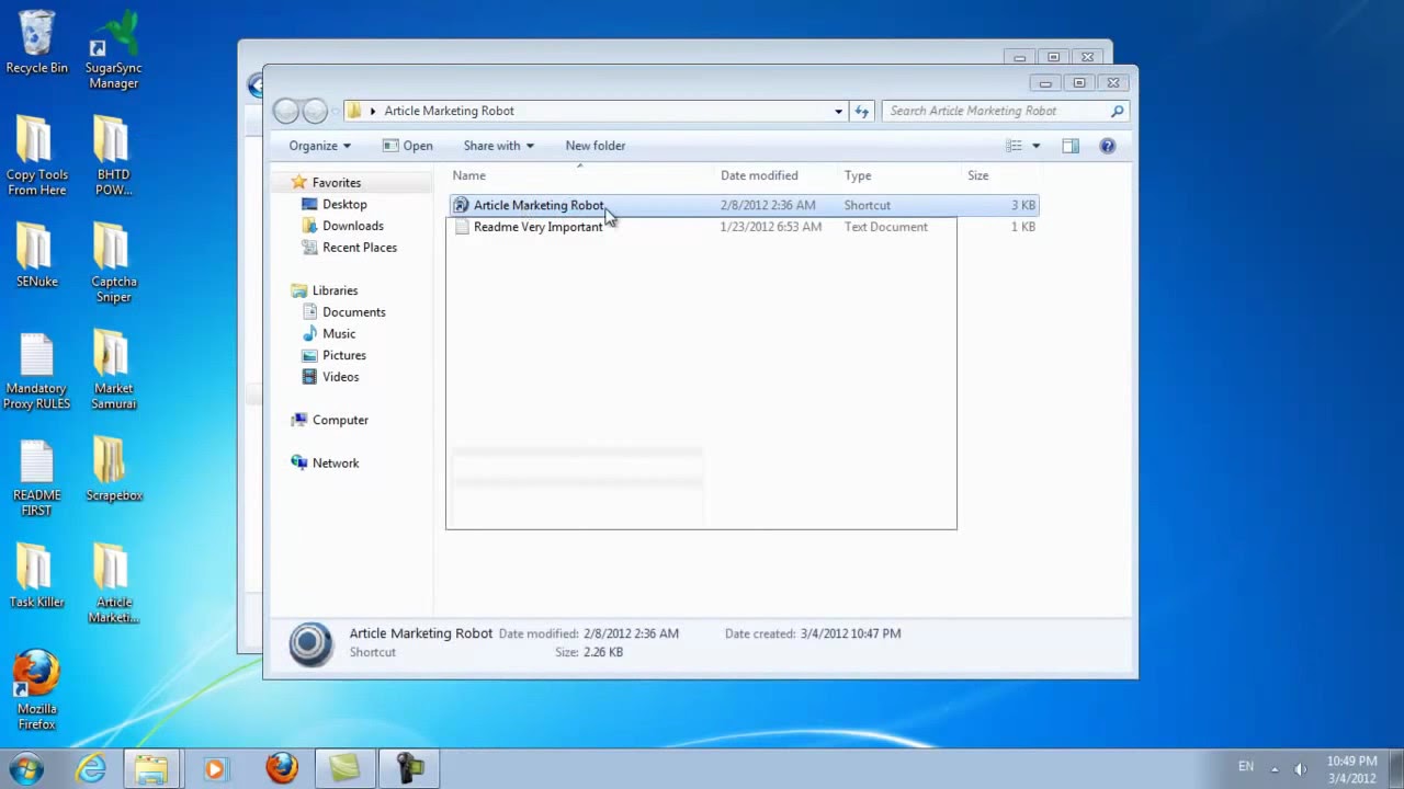 How-to-Save-AMR-Projects [www.bhtdownloads.com] - YouTube