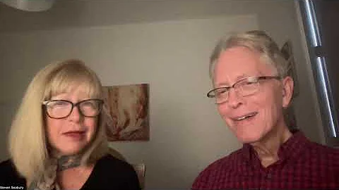 Grand Adventures of Intercession in the Nations