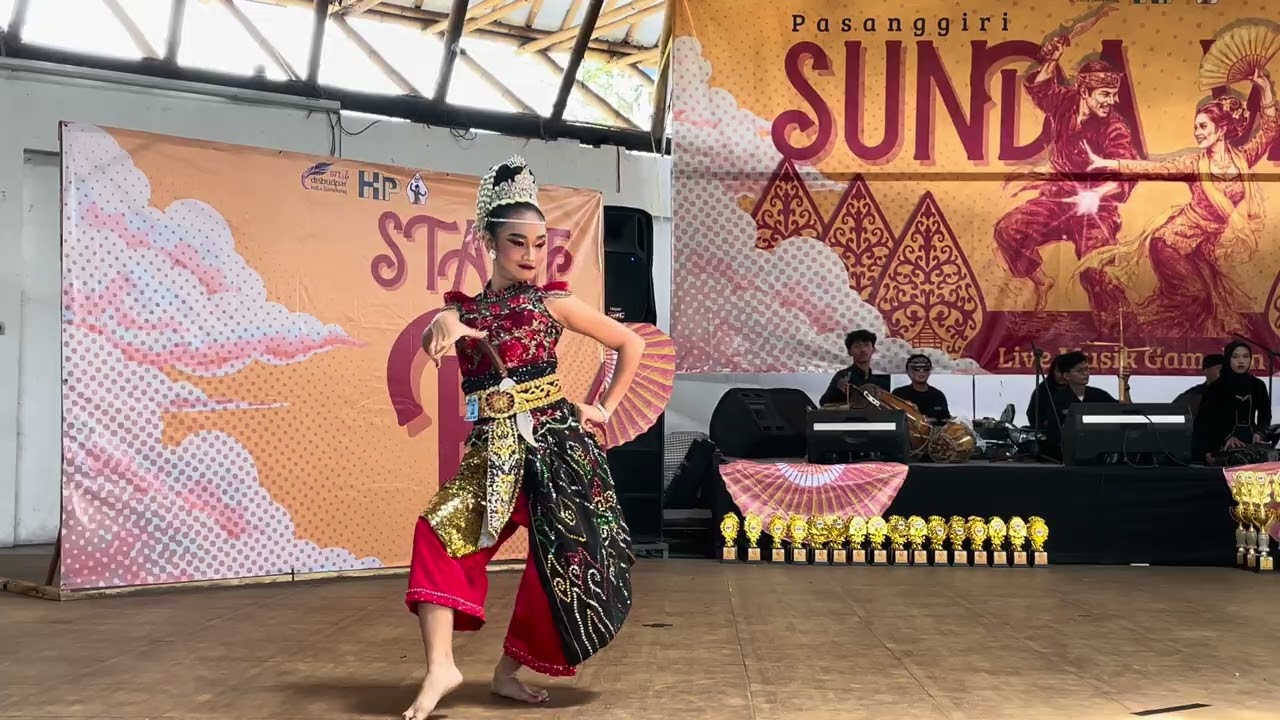 Sunda wani 💖 Angella Gempita 