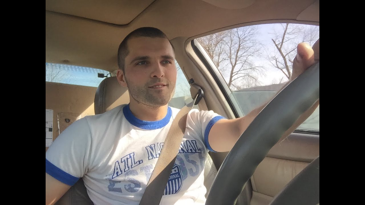 Автострахование в сша