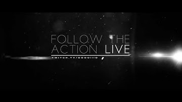 Twitch Channel Intro