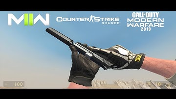 css: cod mw2019 mini pack Android/Pc