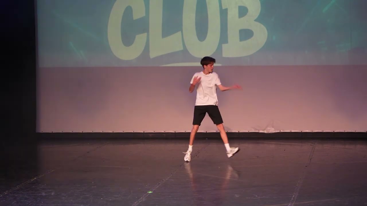 X-Press TSE Évzáró Gála 2025. 18 órai előadás 18.