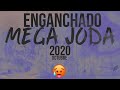 Enganchado Mega Joda 2020 (Octubre/Lo Nuevo) - Alex Suarez DJ 🥵