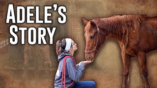 The Reality of Rescue | Adele's Story screenshot 1