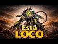 Todo el lore sobre Nekrosor Ammentar Explicado | Warhammer 40.000
