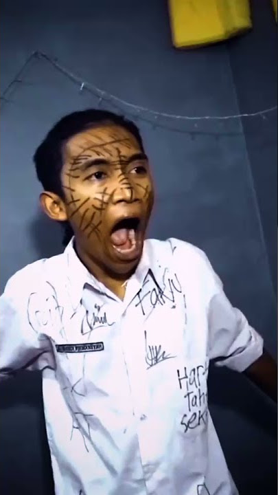jedag jedug stm pentol #lord pentol🤣