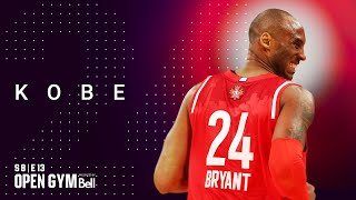 The Toronto Raptors remember Kobe Bryant | Open Gym ...