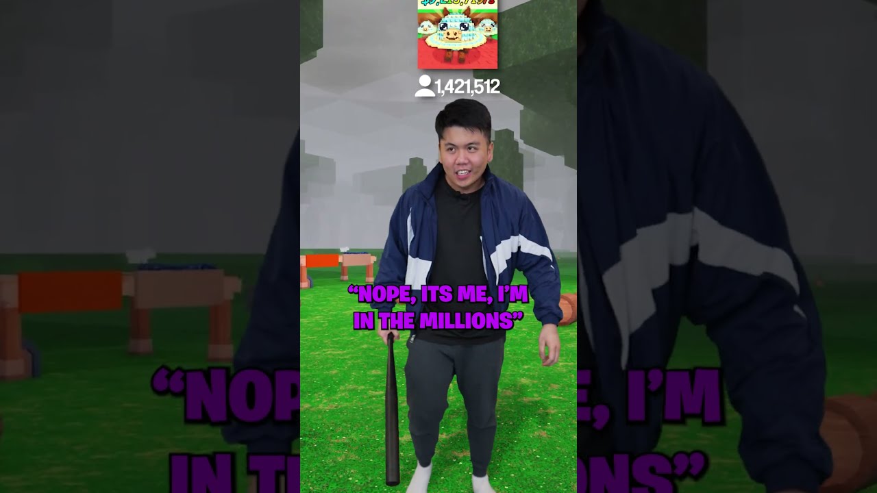 Roblox Games Fighting Over Whos MOST Popular 