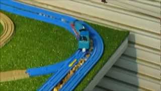 Race Of Champions The Locomotive Version.