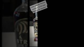 #whiskeytube #bourbon #whiskey #barrelpick #patreon @2TEN90
