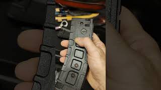 Unboxing the new M17G3 Convertion Kit (A2 to G3) 😀😀 from Milsig