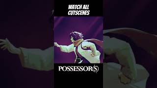 All #cinematics from Possessor(s) uploaded #cutscenes