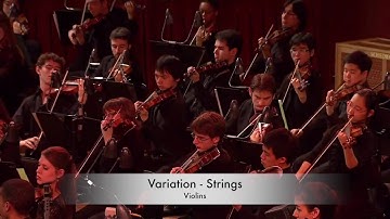 Benjamin Britten - Young Person