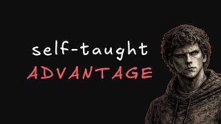 Always fear the Dangerously Self-Taught Dev