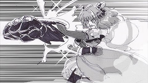 DFO - Invasion of Proga event